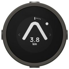 Beeline Moto 1 Metal GPS Navigation System Gunmetal Grey