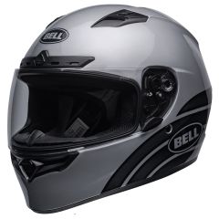 Bell Qualifier DLX MIPS Ace 4 Grey / Charcoal