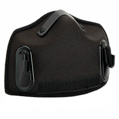 Bell Replacement Breath Box Black For Star / RS1 Helmets