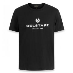 Belstaff 1924 T-Shirt Black