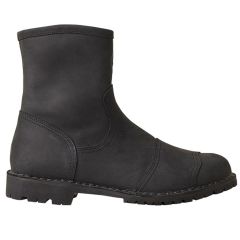 Belstaff Duration Boots Black