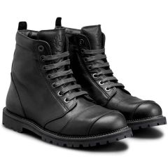 Belstaff Resolve Boots Black