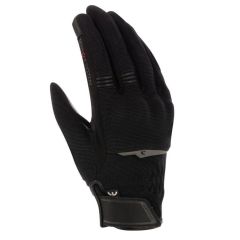 Bering Fletcher Evo Ladies Textile Gloves Black