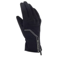 Bering Hope Ladies Textile Gloves Black