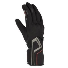 Bering Sumba Ladies Winter Textile Gloves Black