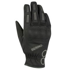 Bering Trend Ladies Textile Gloves Black