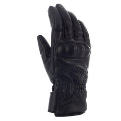 Bering Stryker Textile Gloves Black