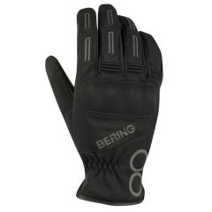 Bering Trend Textile Gloves Black
