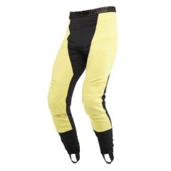 Bowtex Essential CE Level A Protective Base Layer Leggings Yellow