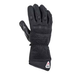 By City Confort Textile Gloves Black