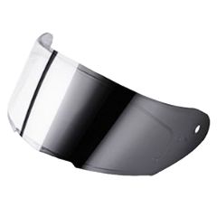 Caberg Anti Scratch / Fog City Visor Mirror Silver For Avalon X Helmets