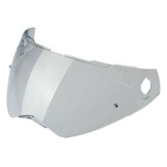 Caberg Anti Scratch / Pinlock Ready Visor Clear For Duke X / 2 Helmets