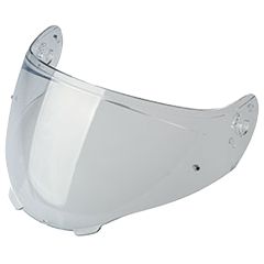 Caberg Anti Scratch Visor Clear With Pins For Horus X Helmets