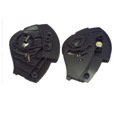 Caberg Visor Mounting Kit Black For Sintesi Helmets
