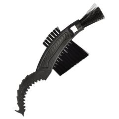 Oxford Claw Multi Purpose Cleaning Brush Black