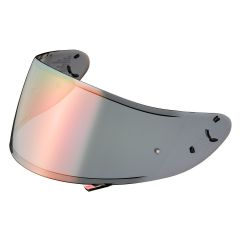 Shoei CWR 1 Pinlock Ready Fire Orange Visor For NXR / X Spirit 3 / RYD Helmets