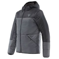 Dainese After Ride Insulated Casual Jacket Anthracite / Black