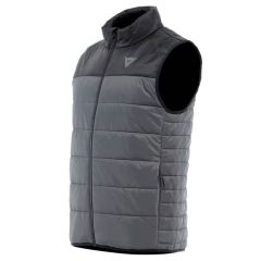 Dainese After Ride Insulated Casual Vest Anthracite