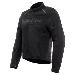 Dainese Air Frame 3 Summer Textile Jacket Black / Black / Black