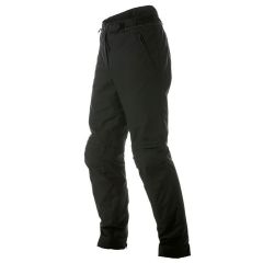 Dainese Amsterdam Textile Trousers Black