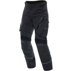 Dainese Antartica 2 Touring Gore-Tex Trousers Black