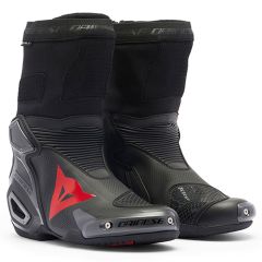 Dainese Axial 2 Air Boots Black