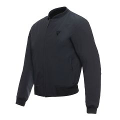 Dainese Bhyde No-Wind Textile Jacket Black