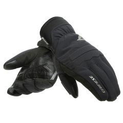 Dainese Como Waterproof Gore-Tex Gloves Black
