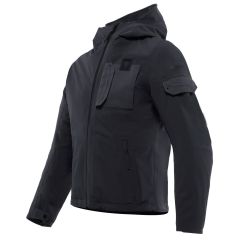 Dainese Corso Absoluteshell Pro All Season Textile Jacket Black