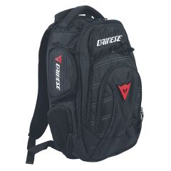 Dainese D Gambit Backpack Stealth Black - 33.6 Litres