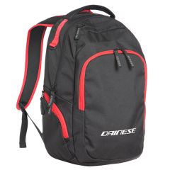 Dainese D Quad Backpack Black / Red