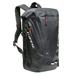 Dainese D Storm Backpack Stealth Black - 26 Litres
