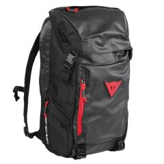Dainese D Throttle Backpack Stealth Black - 27.9 Litres