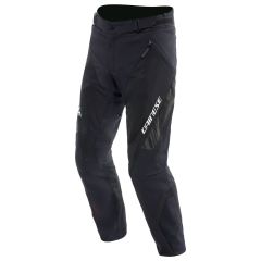 Dainese Drake 2 Air Absoluteshell Textile Trousers Black / Black