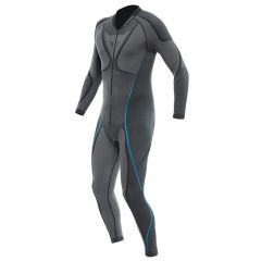 Dainese Dry One Piece Base Layer Suit Grey