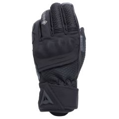 Dainese Livigno Winter Thermal Gore-Tex Gloves Black