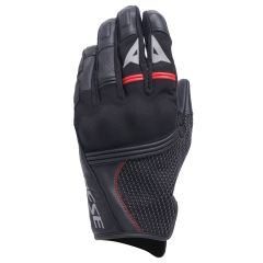 Dainese Namib Summer Textile Gloves Black / Black