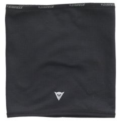 Dainese Cilindro Thermal Neck Gaiter Black