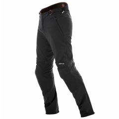 Dainese New Drake Air Riding Textile Trousers Black