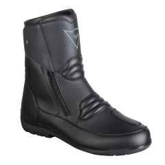 Dainese Nighthawk D1 Waterproof Gore-Tex Low Boots Black