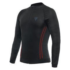 Dainese No Wind Thermo Long Sleeves Base Layer Top Black