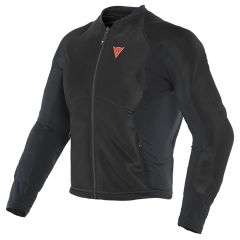 Dainese Level 2 Pro-Armor Safety Base Layer Top Black
