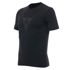 Dainese Quick Dry Base Layer Top Black