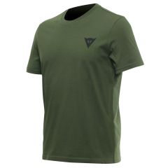 Dainese Racing Service T-Shirt Garden Green