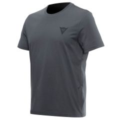 Dainese Racing Service T-Shirt Castle Rock Grey