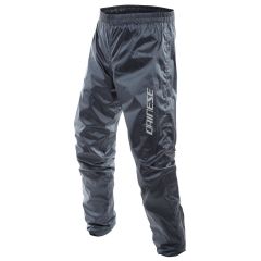 Dainese Rain Over Trousers Antrax Grey