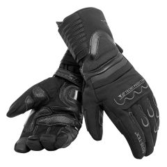 Dainese Scout 2 Touring Gore-Tex Gloves Black / Black
