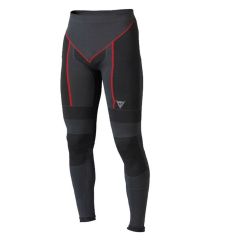 Dainese Seamless Active Short Base Layer Leggings Black / Anthracite