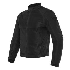 Dainese Sevilla Air Summer Textile Jacket Black / Black
