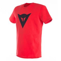 Dainese Speed Demon T-Shirt Red / Black